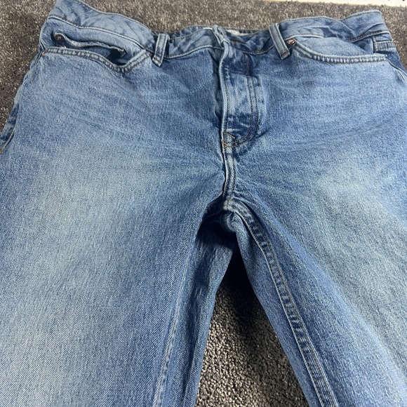 Topman Other - Topman Men's Stretch Skinny Jeans size 36x32